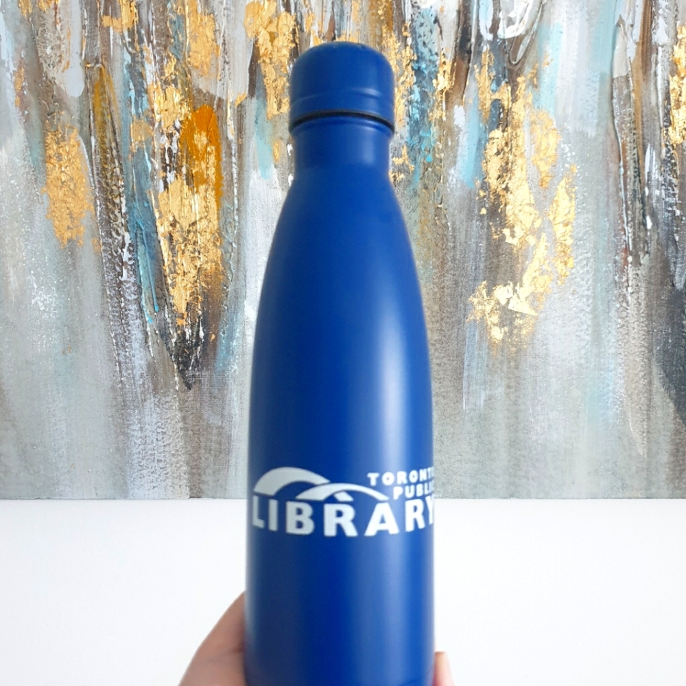 17oz Brand New Stainless steel water bottle